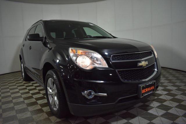 used 2014 Chevrolet Equinox car, priced at $5,400