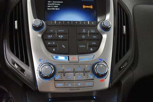 used 2014 Chevrolet Equinox car, priced at $5,400