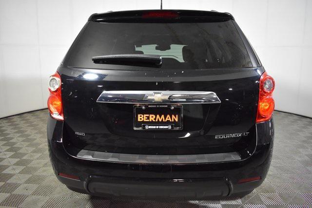 used 2014 Chevrolet Equinox car, priced at $5,400