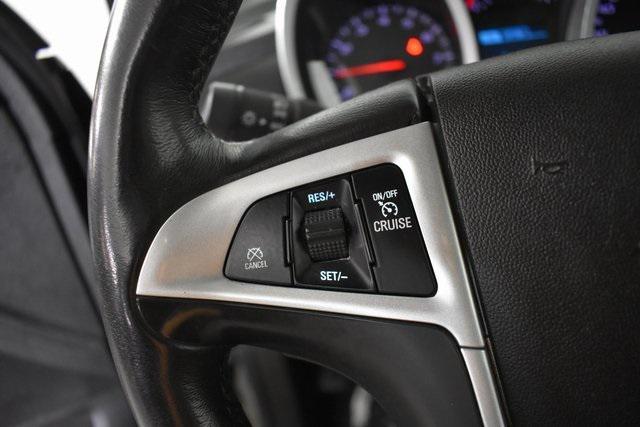 used 2014 Chevrolet Equinox car, priced at $5,400
