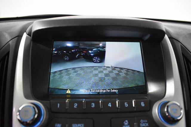used 2014 Chevrolet Equinox car, priced at $5,400