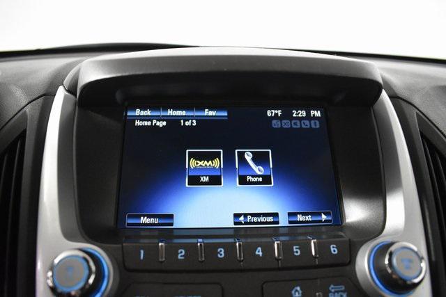 used 2014 Chevrolet Equinox car, priced at $5,400