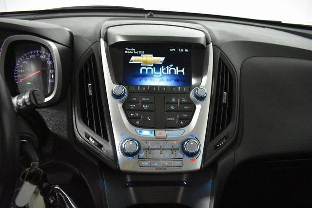 used 2014 Chevrolet Equinox car, priced at $5,400