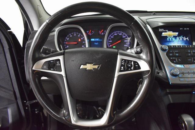 used 2014 Chevrolet Equinox car, priced at $5,400