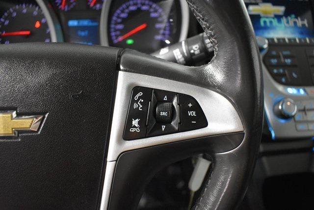 used 2014 Chevrolet Equinox car, priced at $5,400