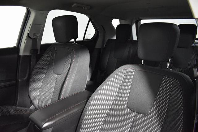 used 2014 Chevrolet Equinox car, priced at $5,400