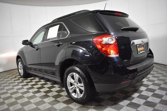 used 2014 Chevrolet Equinox car, priced at $5,400