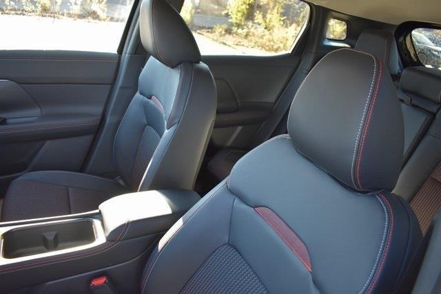 new 2025 Nissan Kicks car, priced at $28,969