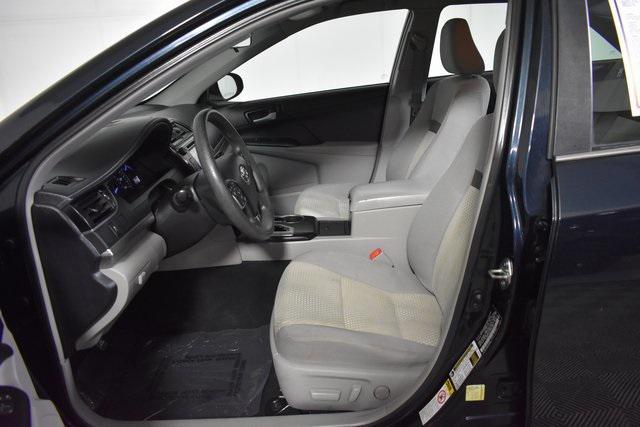 used 2014 Toyota Camry car, priced at $8,995
