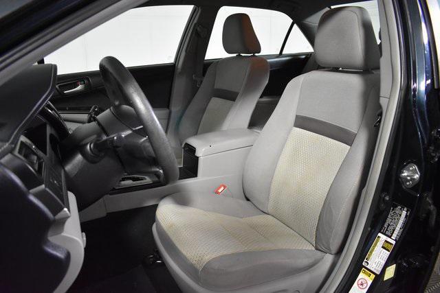 used 2014 Toyota Camry car, priced at $8,995