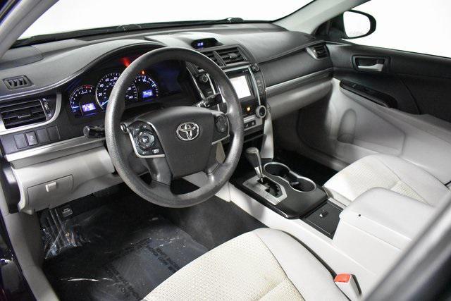 used 2014 Toyota Camry car, priced at $8,995