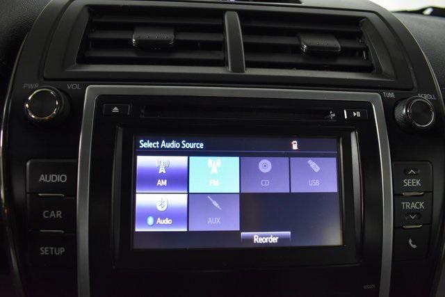 used 2014 Toyota Camry car, priced at $8,995