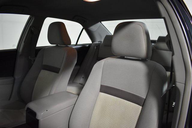 used 2014 Toyota Camry car, priced at $8,995