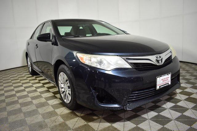 used 2014 Toyota Camry car, priced at $8,995