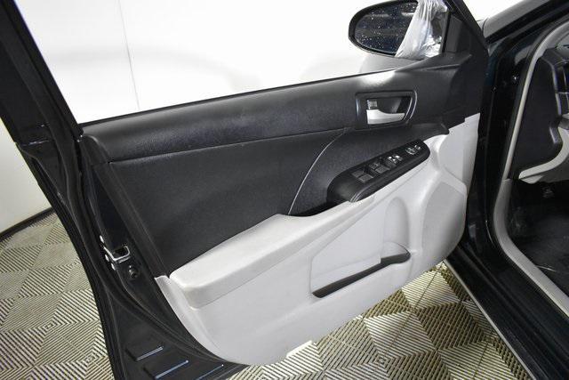 used 2014 Toyota Camry car, priced at $8,995