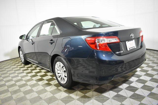used 2014 Toyota Camry car, priced at $8,995