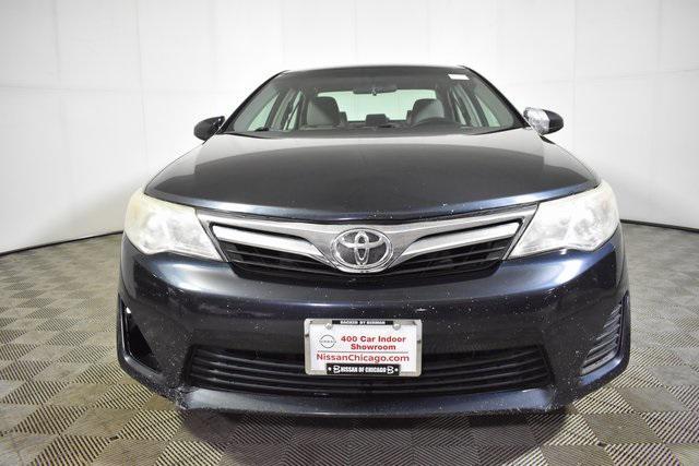 used 2014 Toyota Camry car, priced at $8,995