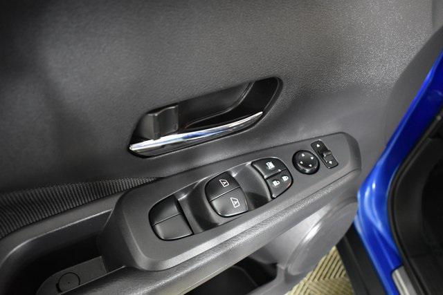 used 2024 Nissan Kicks car, priced at $20,524