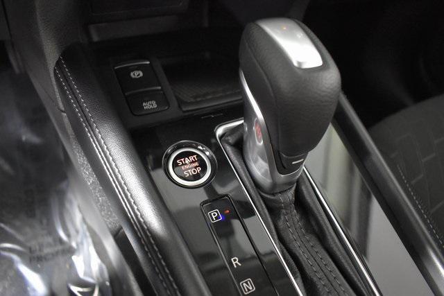 used 2024 Nissan Kicks car, priced at $20,524