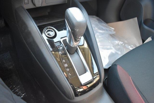 new 2025 Nissan Versa car, priced at $23,053