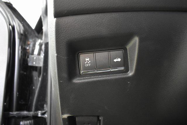 used 2022 INFINITI Q60 car, priced at $36,927