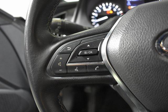 used 2022 INFINITI Q60 car, priced at $36,927