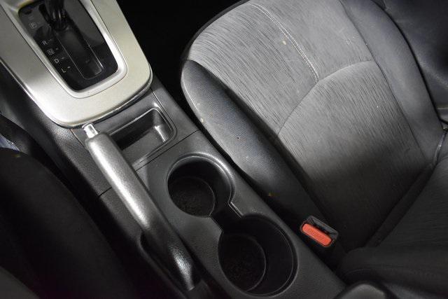 used 2014 Nissan Sentra car, priced at $6,499