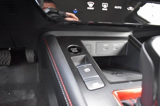 new 2025 Nissan Kicks car, priced at $30,111
