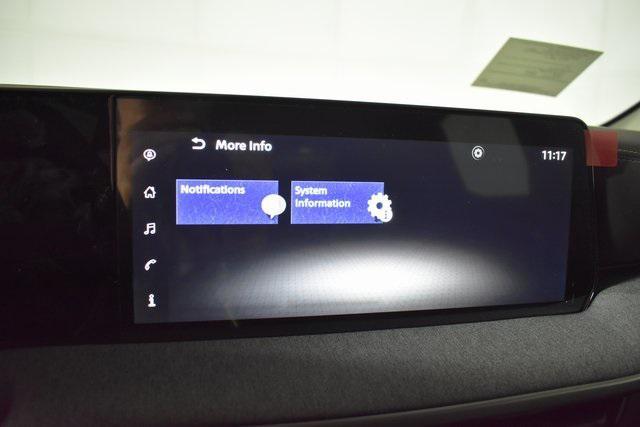 new 2025 Nissan Kicks car, priced at $26,555