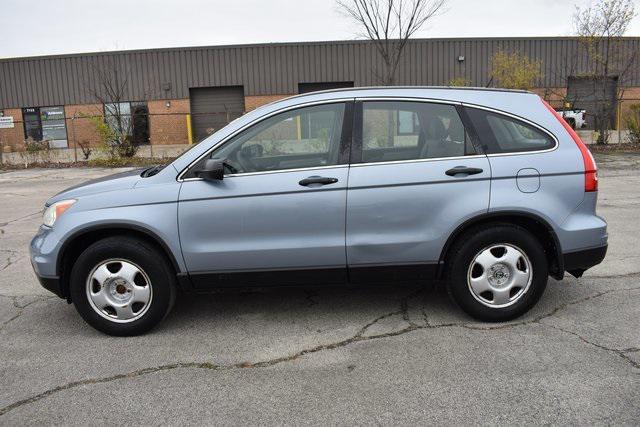 used 2011 Honda CR-V car, priced at $7,596