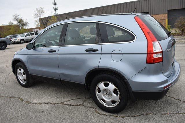 used 2011 Honda CR-V car, priced at $7,596