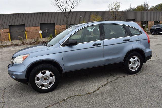 used 2011 Honda CR-V car, priced at $7,596