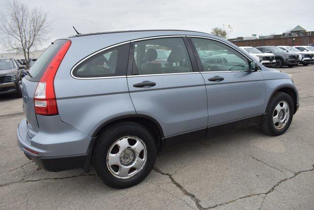 used 2011 Honda CR-V car, priced at $7,596