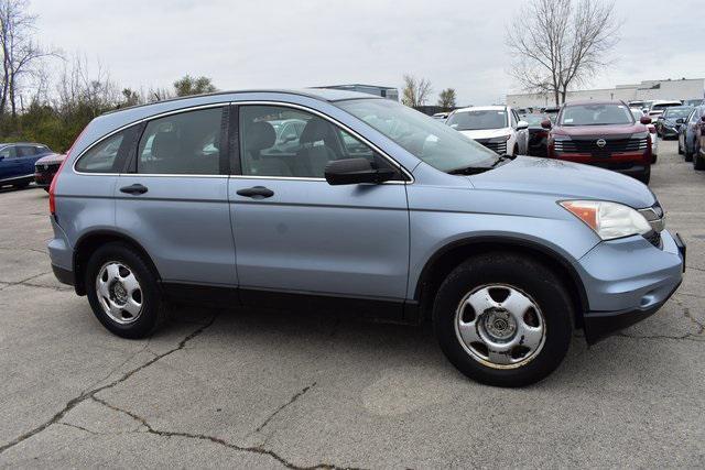 used 2011 Honda CR-V car, priced at $7,596