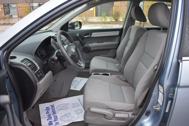 used 2011 Honda CR-V car, priced at $7,596