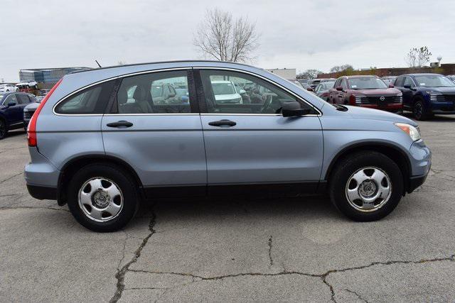 used 2011 Honda CR-V car, priced at $7,596