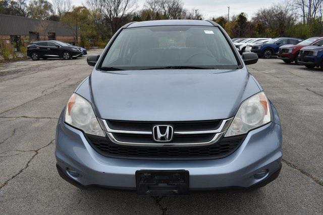 used 2011 Honda CR-V car, priced at $7,596