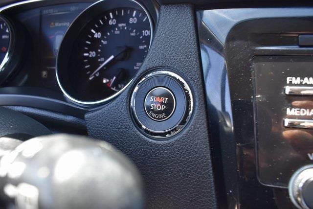 used 2015 Nissan Rogue car, priced at $13,195