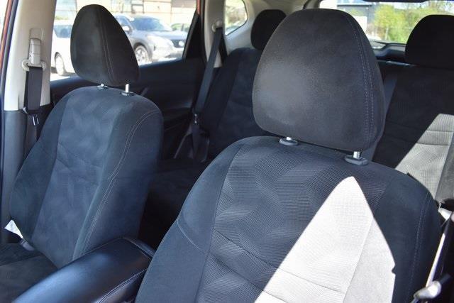 used 2015 Nissan Rogue car, priced at $13,195