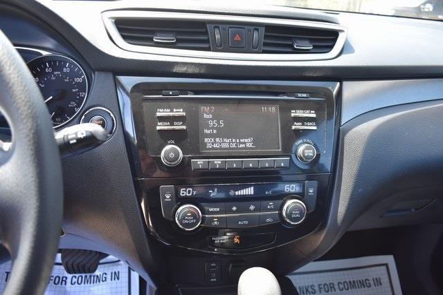 used 2015 Nissan Rogue car, priced at $13,195