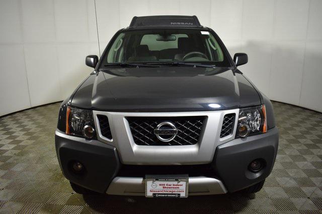 used 2012 Nissan Xterra car, priced at $12,997
