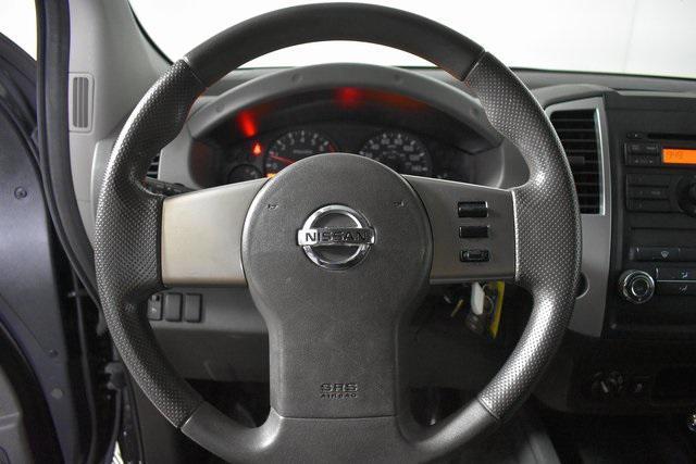 used 2012 Nissan Xterra car, priced at $12,997