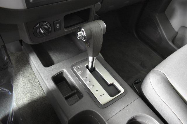 used 2012 Nissan Xterra car, priced at $12,997