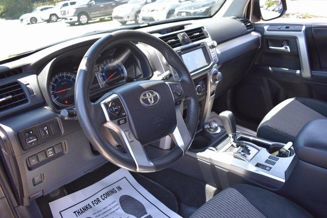 used 2018 Toyota 4Runner car, priced at $28,549