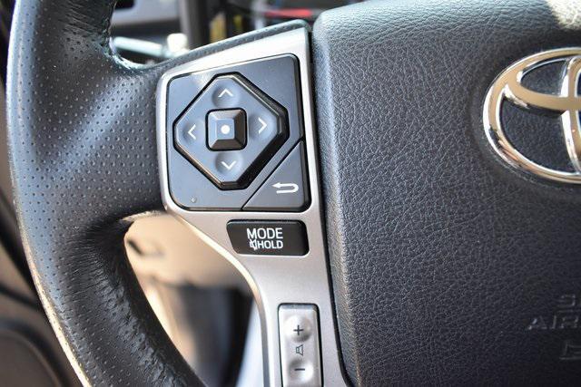 used 2018 Toyota 4Runner car, priced at $28,549