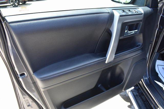 used 2018 Toyota 4Runner car, priced at $28,549