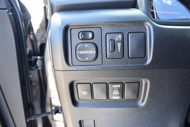 used 2018 Toyota 4Runner car, priced at $28,549