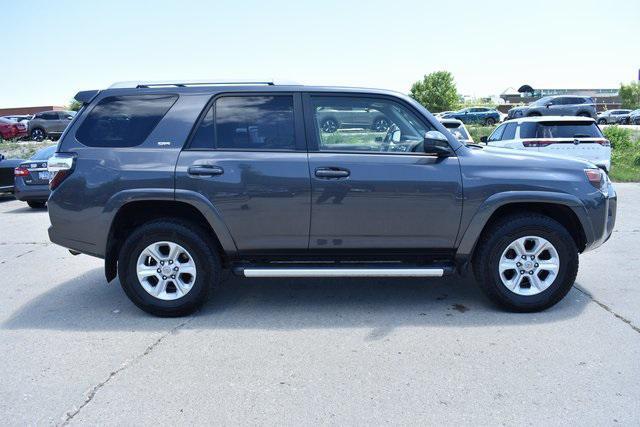 used 2018 Toyota 4Runner car, priced at $28,549