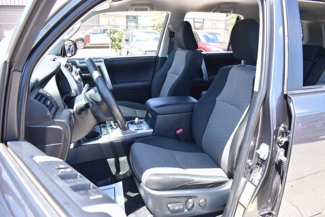 used 2018 Toyota 4Runner car, priced at $28,549
