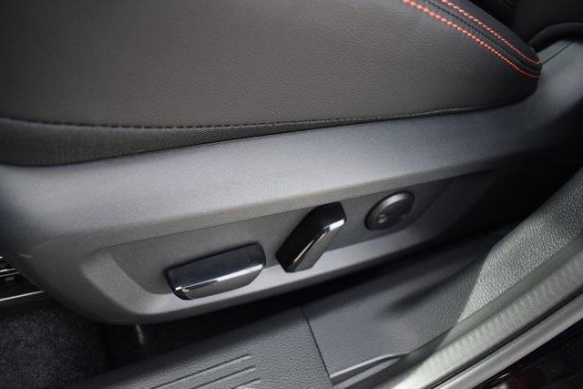 new 2025 Nissan Rogue car, priced at $33,146